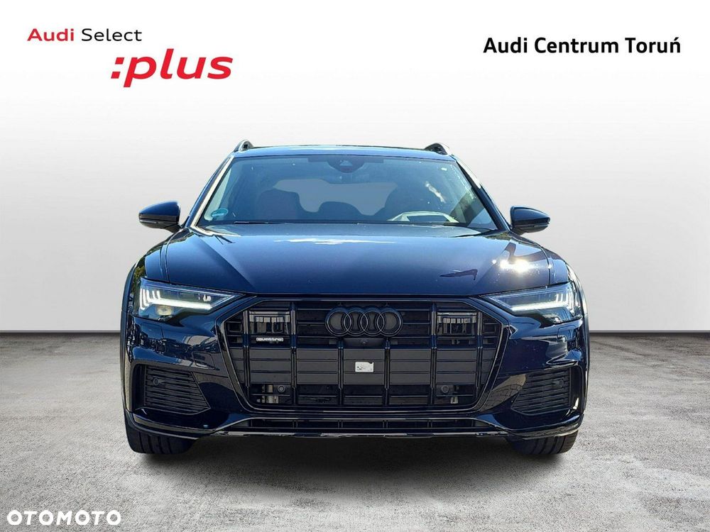 Audi A6 Allroad quattro 55 TDI tiptronic - 8