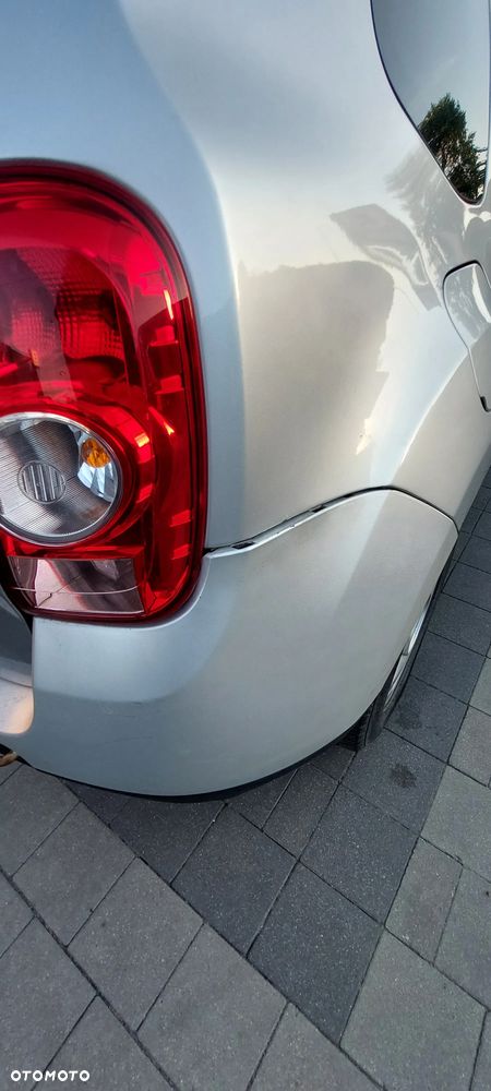 Dacia Duster 1.6 Laureate - 17