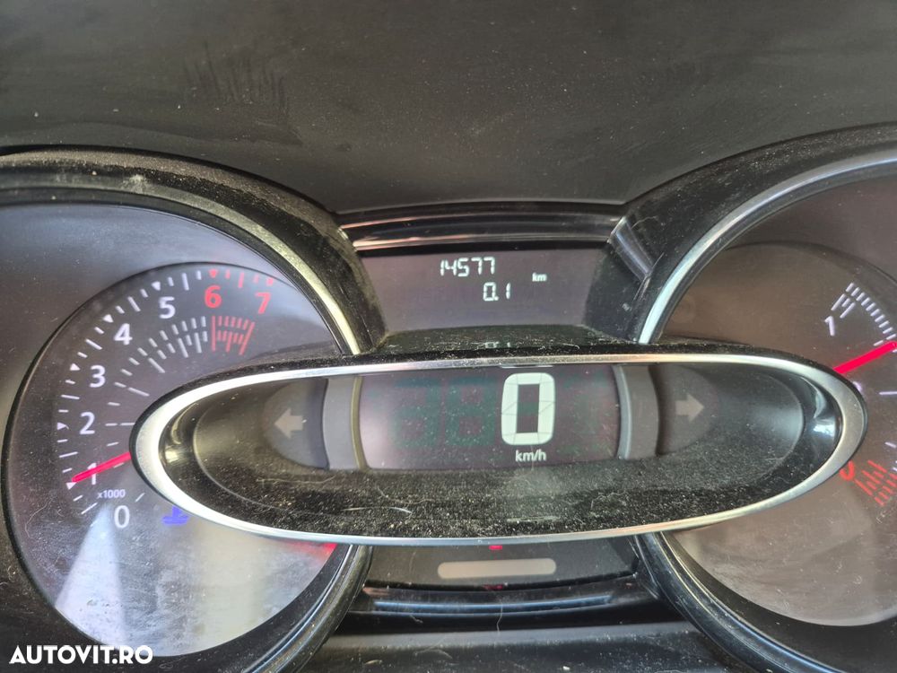 Renault Clio IV 1.2 Life - 1