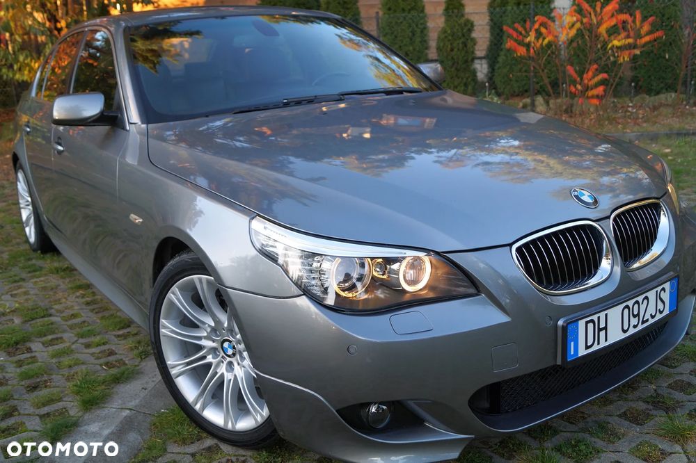 BMW Seria 5 - 11