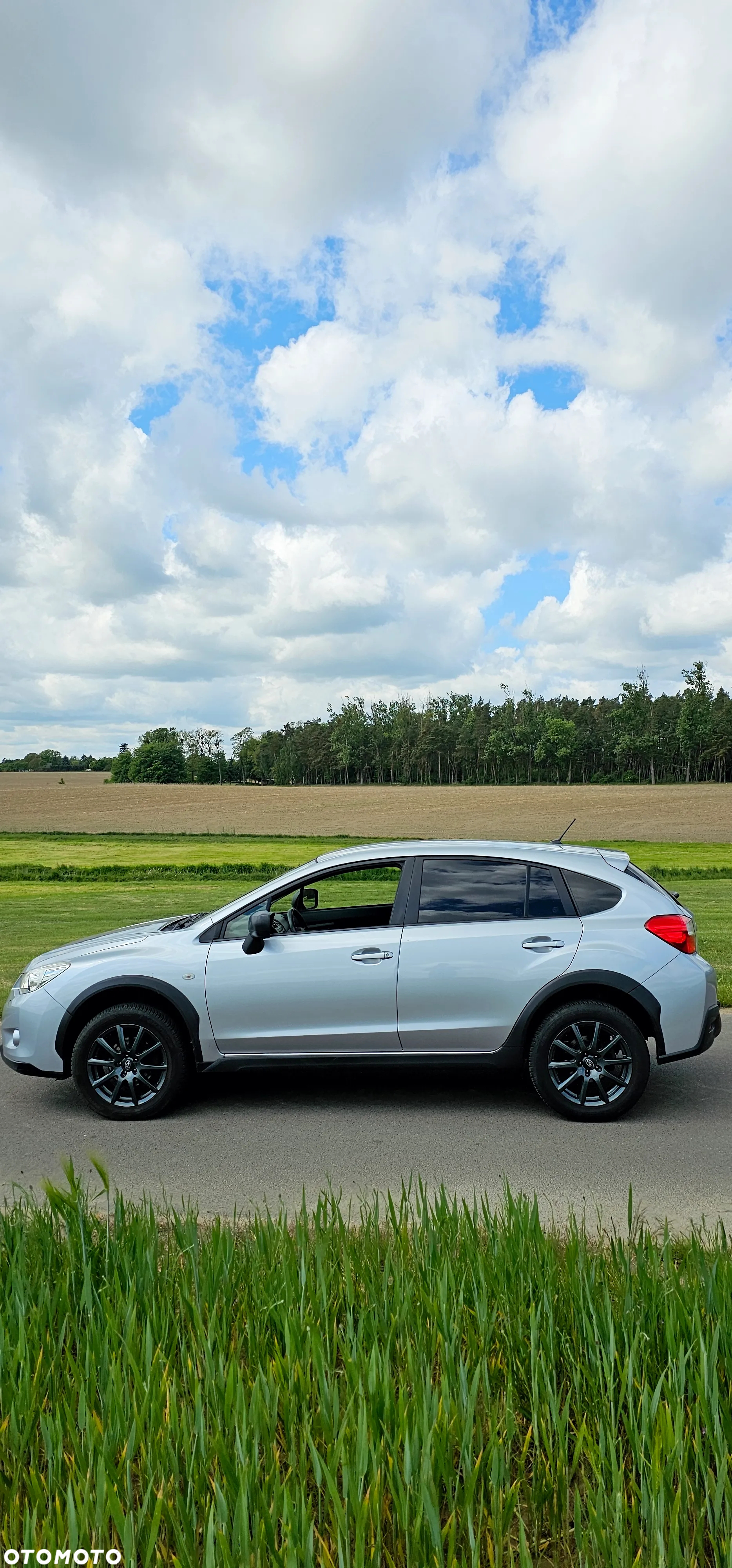 Subaru XV 1.6 i Active - 8