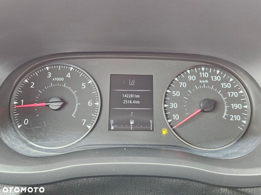 Opel movano L2H2 *87999zł Netto* Brygadówka 7 osób 2.3 CDTi/180KM - 27