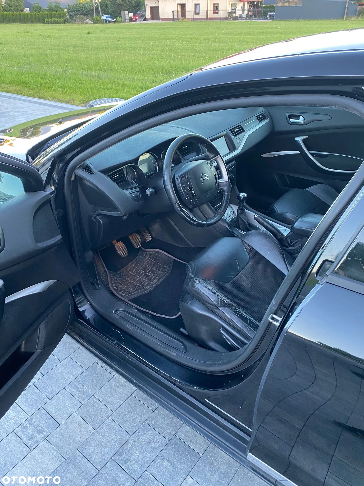 Citroën C5 2.0 HDi Confort - 8