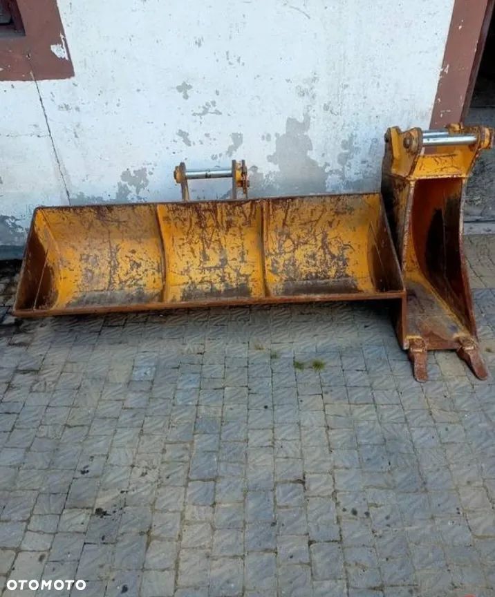 HSW Dressta HSW 9.50M - 10