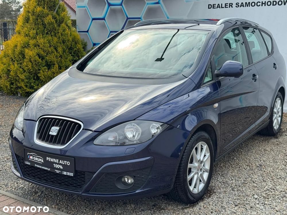Seat Altea XL - 3