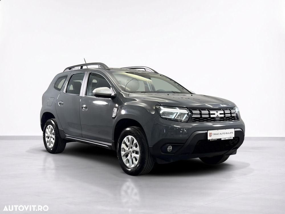 Dacia Duster - 8