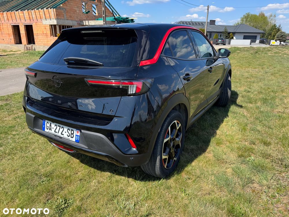 Opel Mokka Mokka-e GS Line - 4