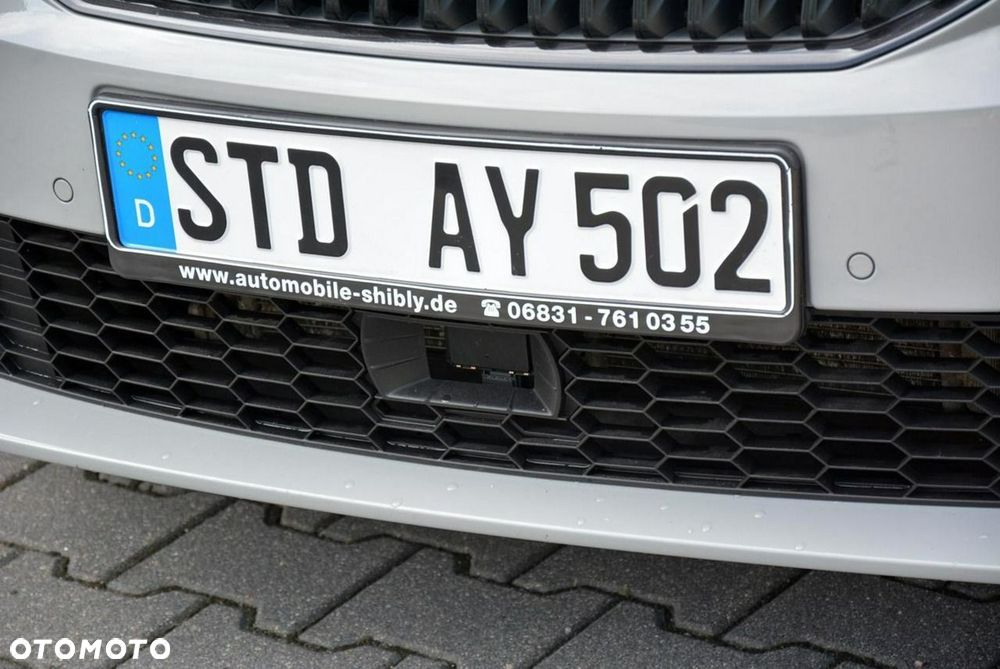 Skoda Octavia 2.0 TSI RS 230 DSG - 13
