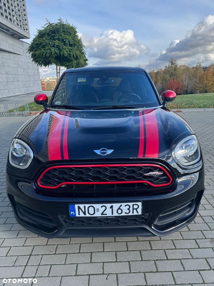 MINI John Cooper Works - 7
