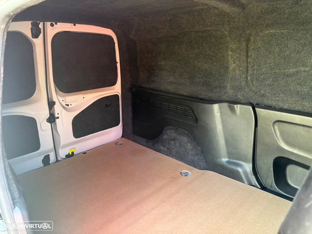Opel Combo 1.5 CDTi 102cv L2H2 ENJOY - AC - IVA DEDUTÍVEL - 7