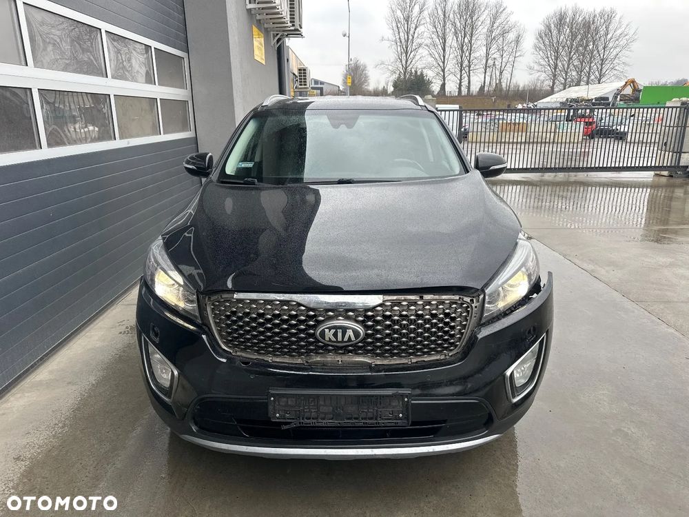 Kia Sorento - 7