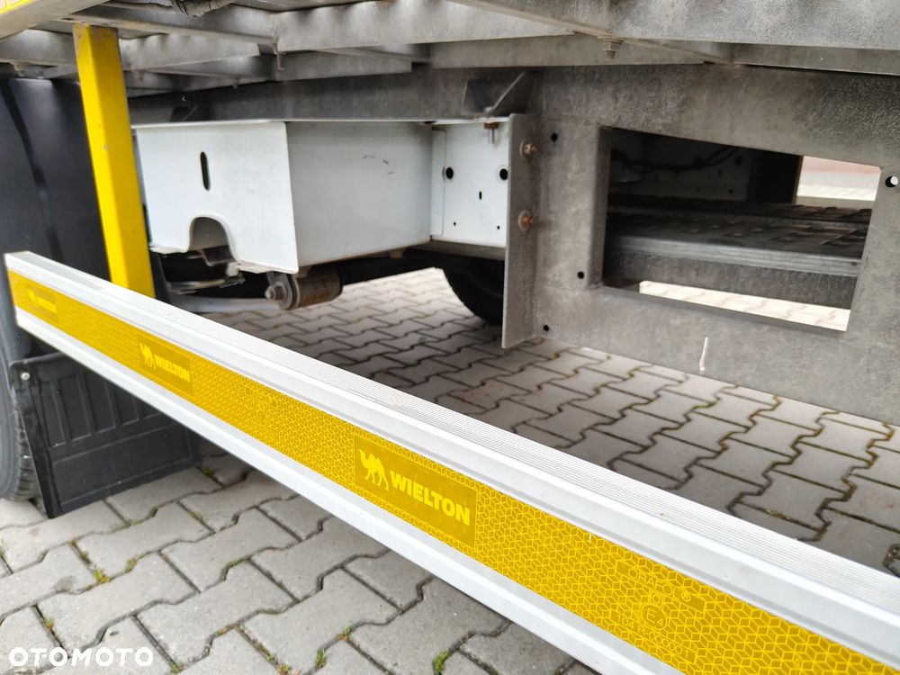 Renault MASTER 2.3 DCI, LAWETA , POMOC DROGOWA , NAJAZD, PRZEWÓZ POJAZDÓW, - 18