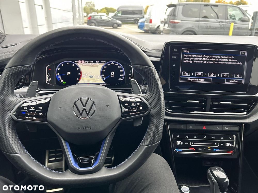 Volkswagen T-Roc - 13