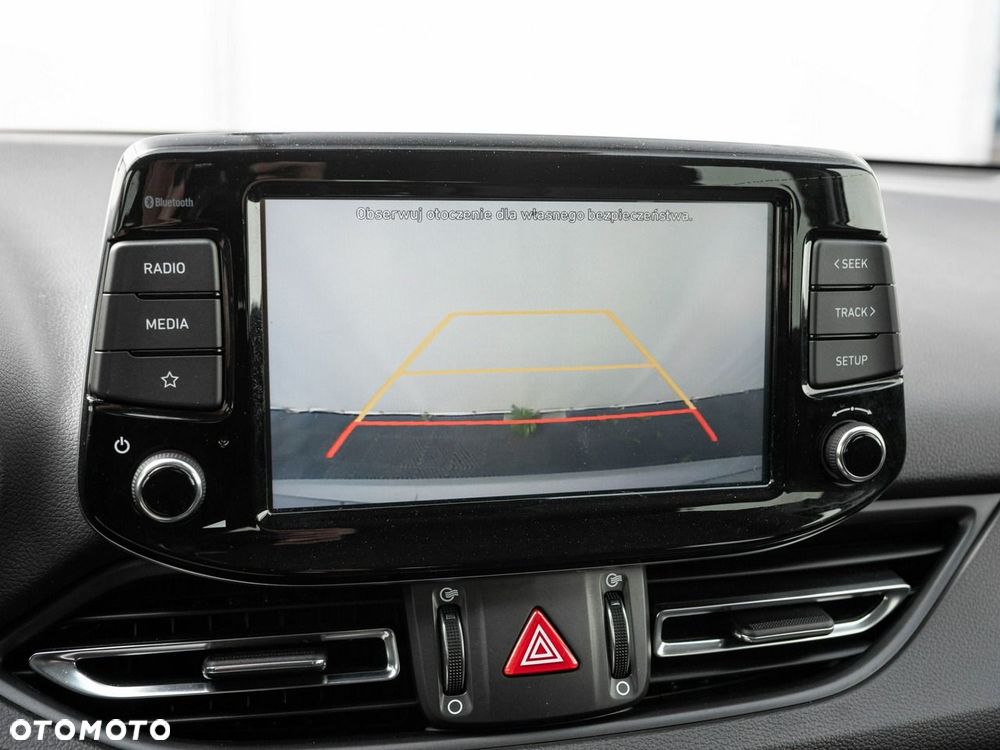 Hyundai i30 2021
