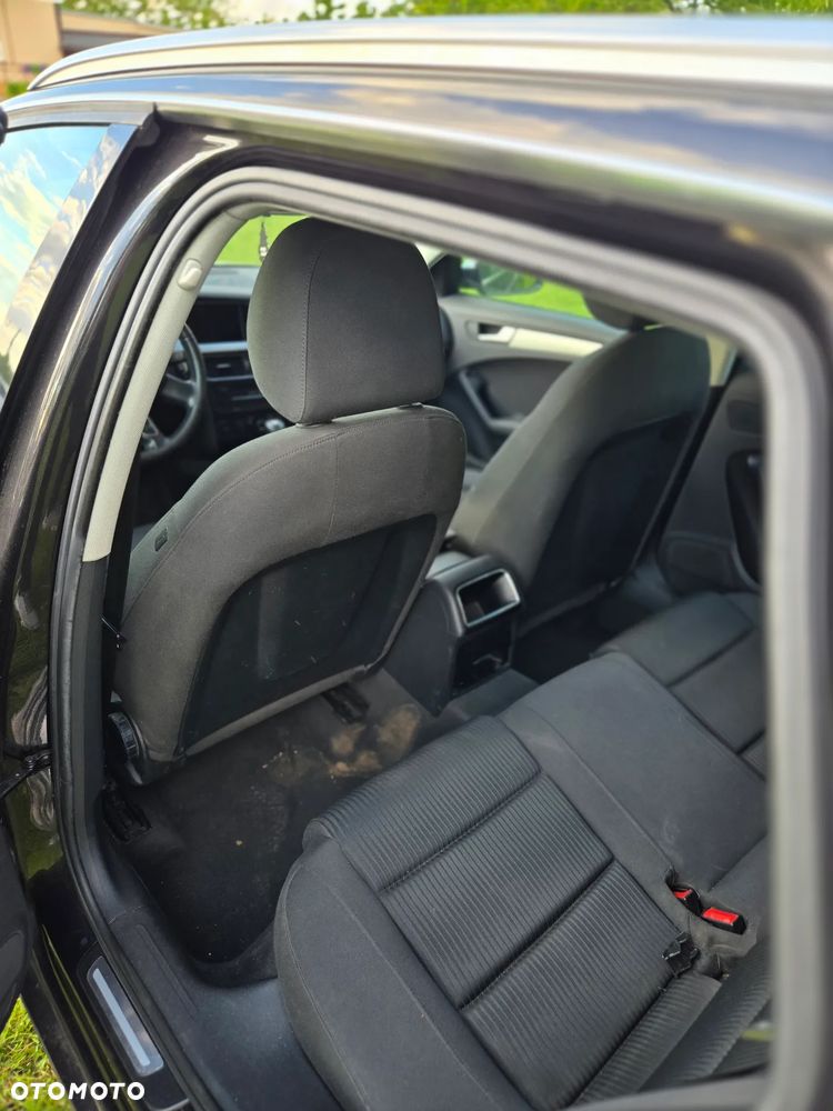 Audi A4 Avant - 10