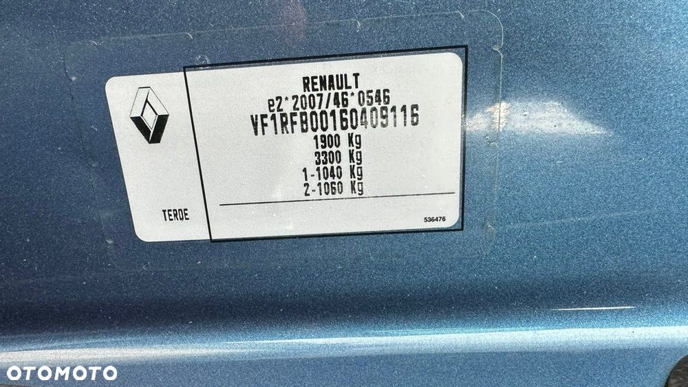 Renault Megane - 22