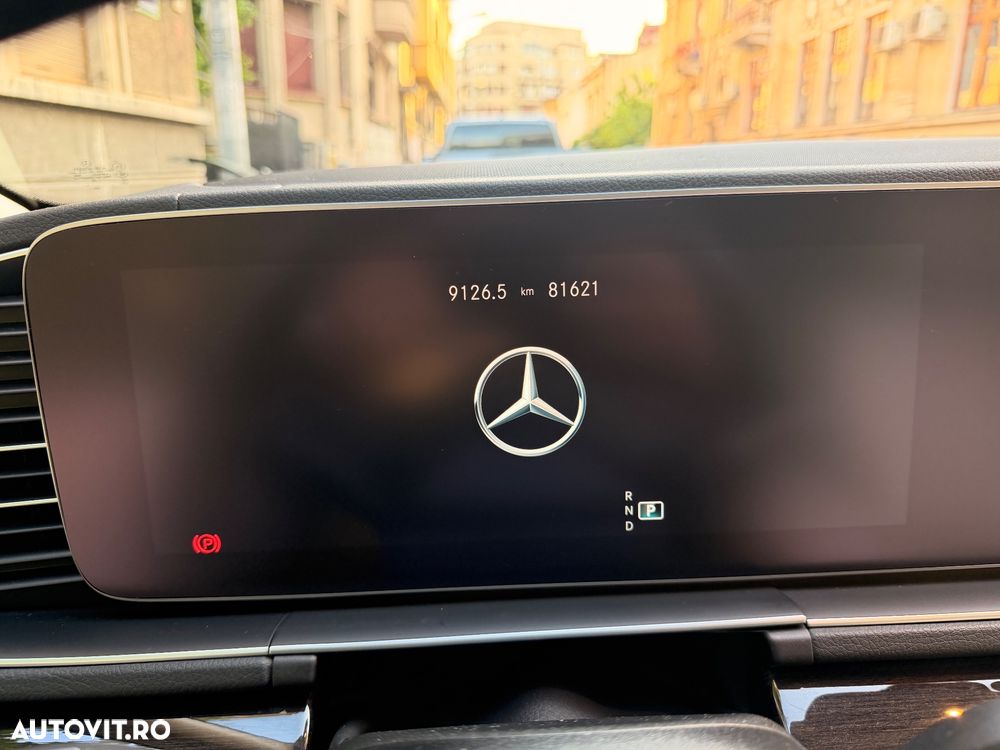 Mercedes-Benz GLE 450 MHEV 4MATIC - 9