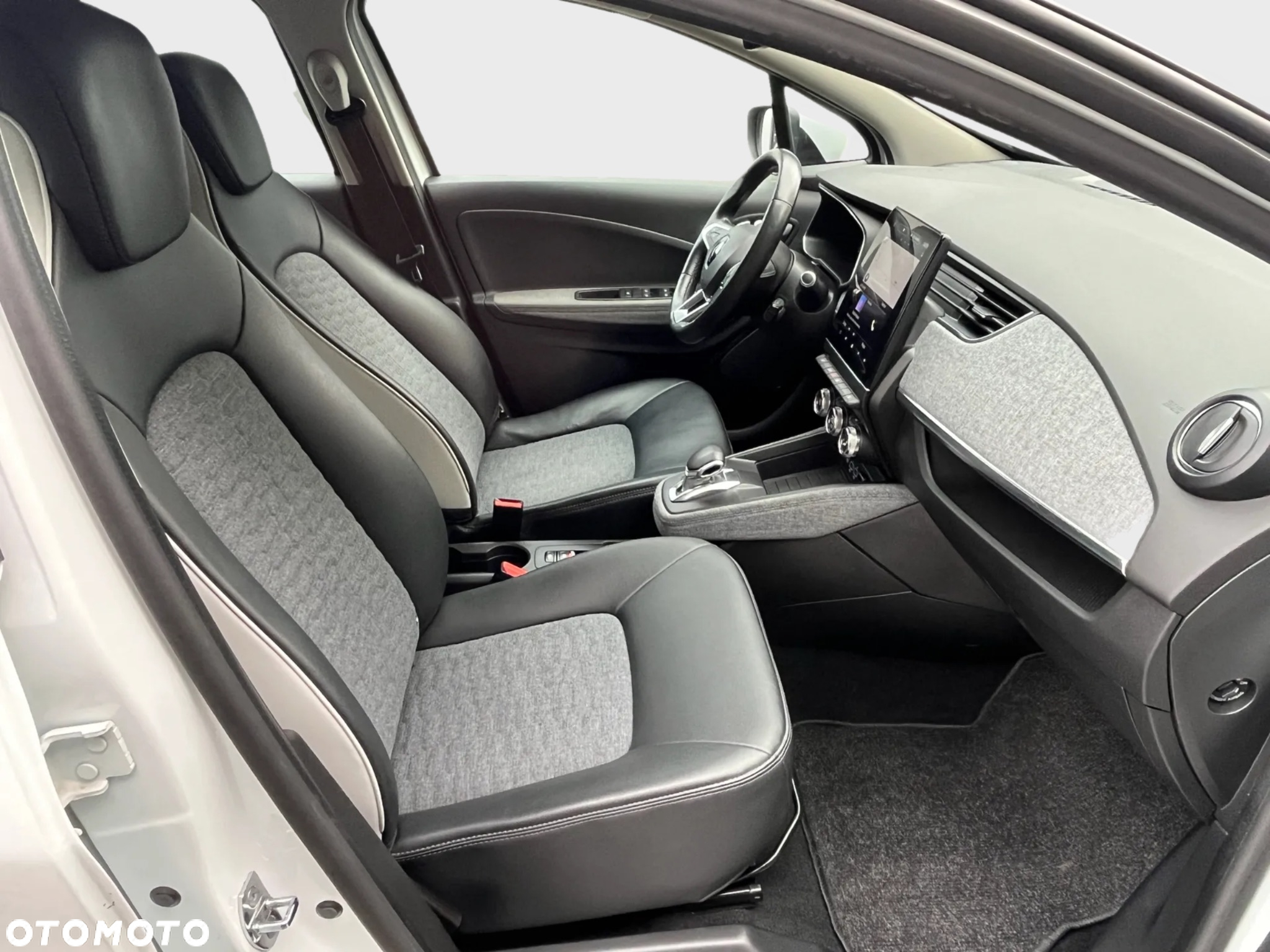 Renault Zoe R135 Z.E 50 Intens - 15