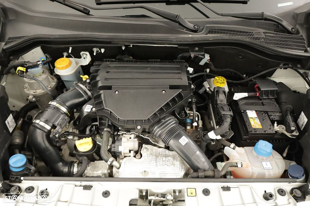 Fiat fiorino 1.3 m-jet sx - 18