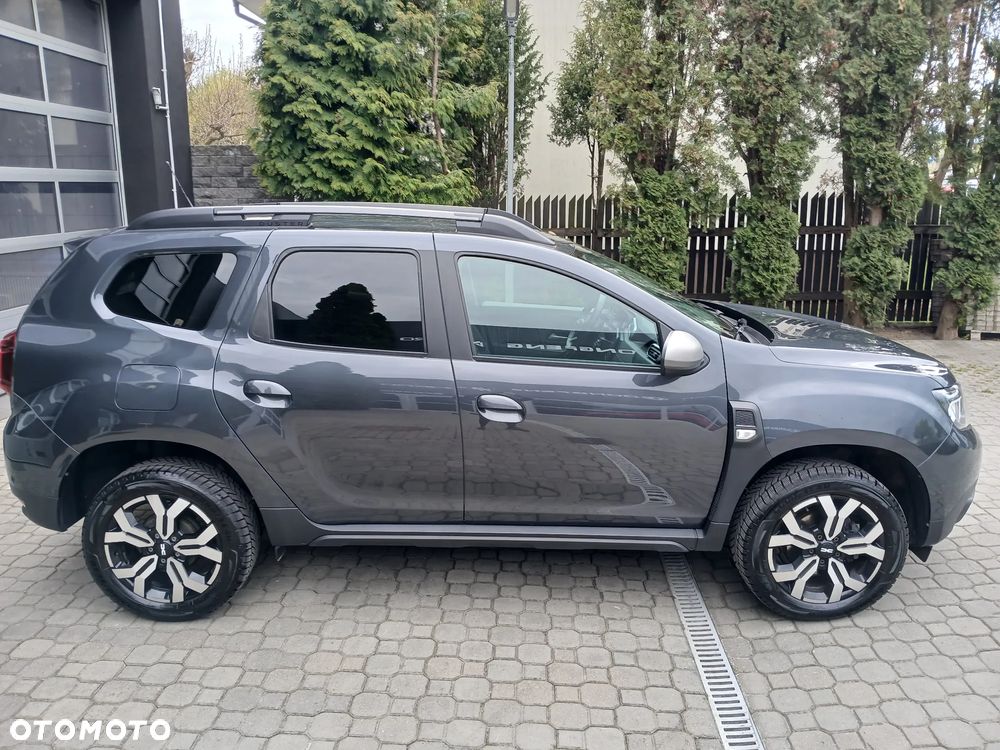 Dacia Duster 1.3 TCe Journey EDC - 5