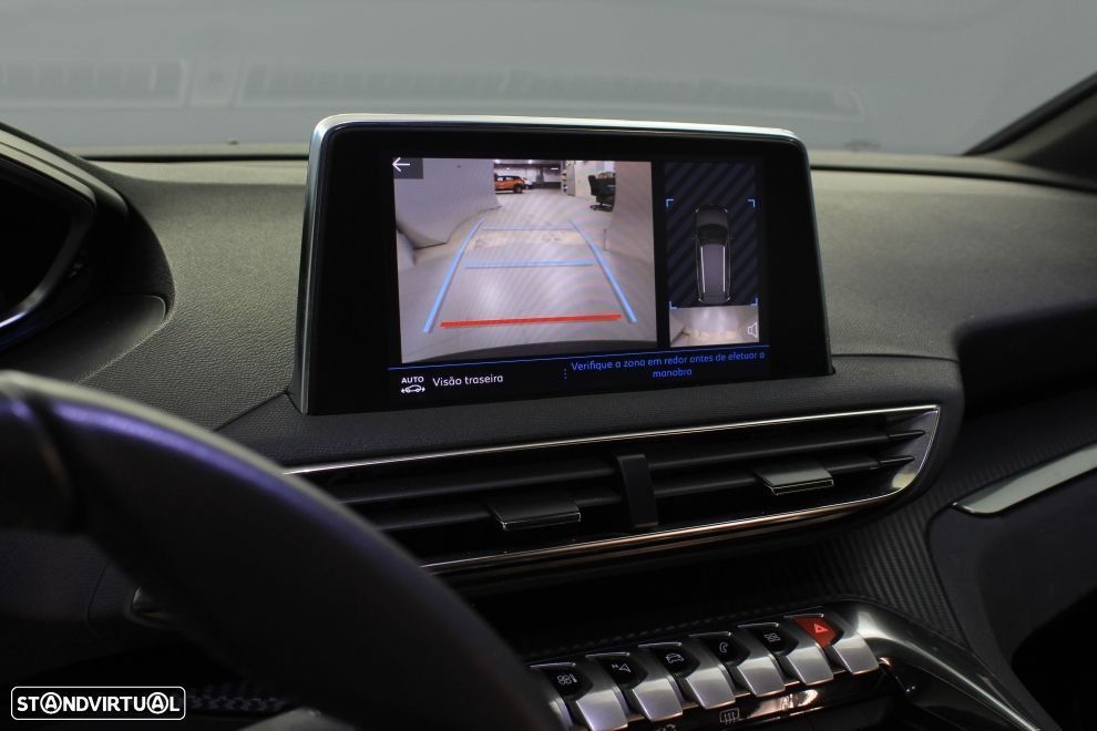 Peugeot 5008 1.2 PureTech Active Pack - 15