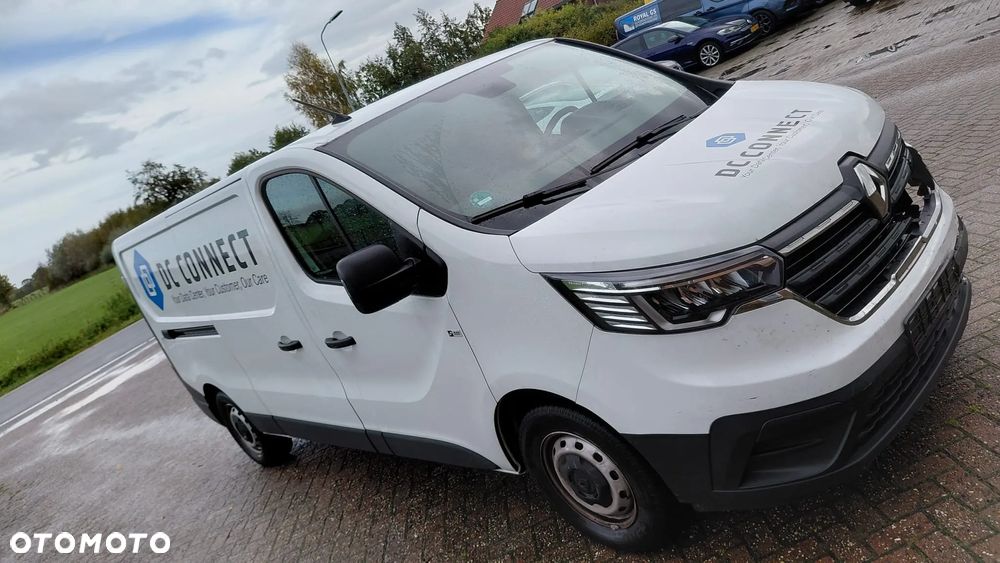 Renault TRAFIC - 17