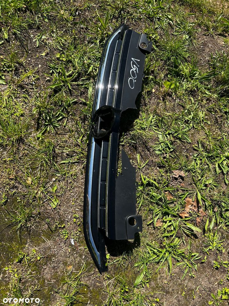 Atrapa grill przód przedni VOLKSWAGEN GOLF SPORTSVAN LIFT 510853653H - 2