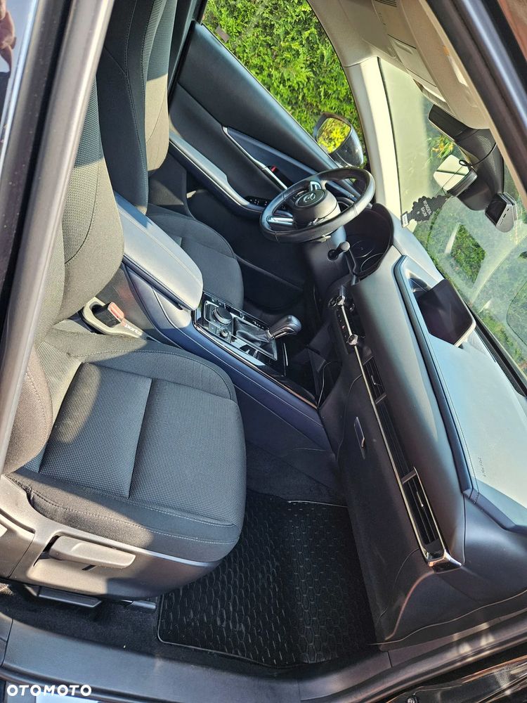 Mazda CX-30 2.0 mHEV Kanjo 2WD - 8