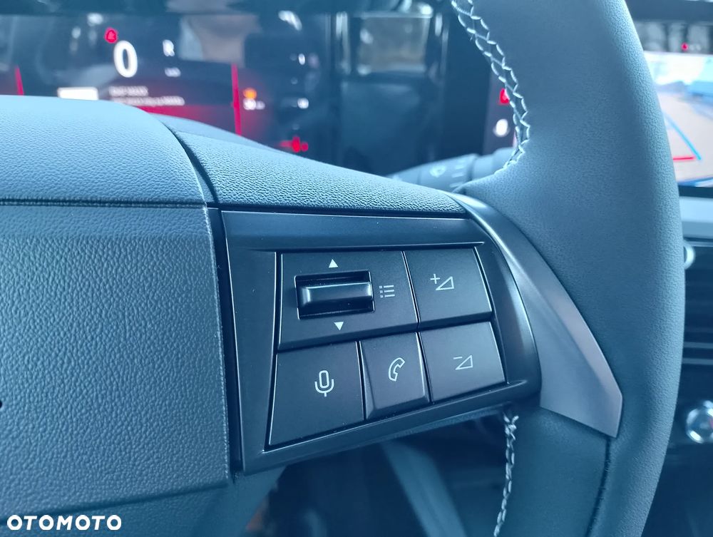 Opel Mokka 1.2 T mHEV GS S&S eDTC6 - 9