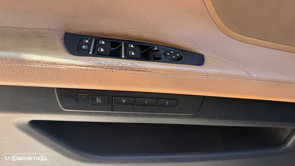 BMW 730 d - 22