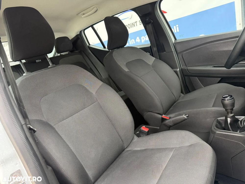 Dacia Sandero SCe 65 Comfort - 14
