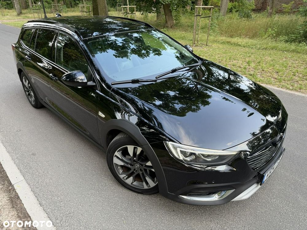 Opel Insignia - 14