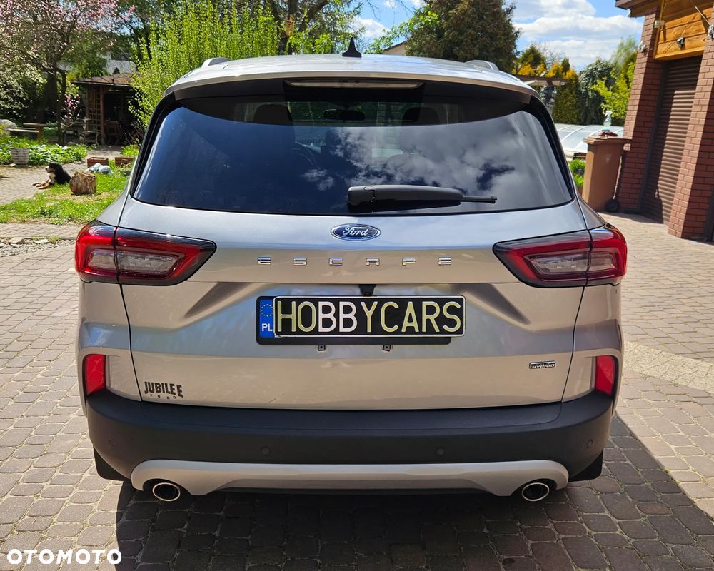 Ford Kuga - 9