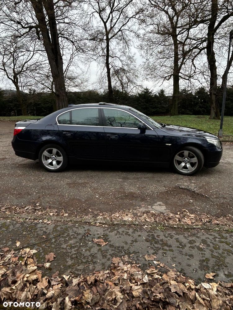 BMW Seria 5 - 2