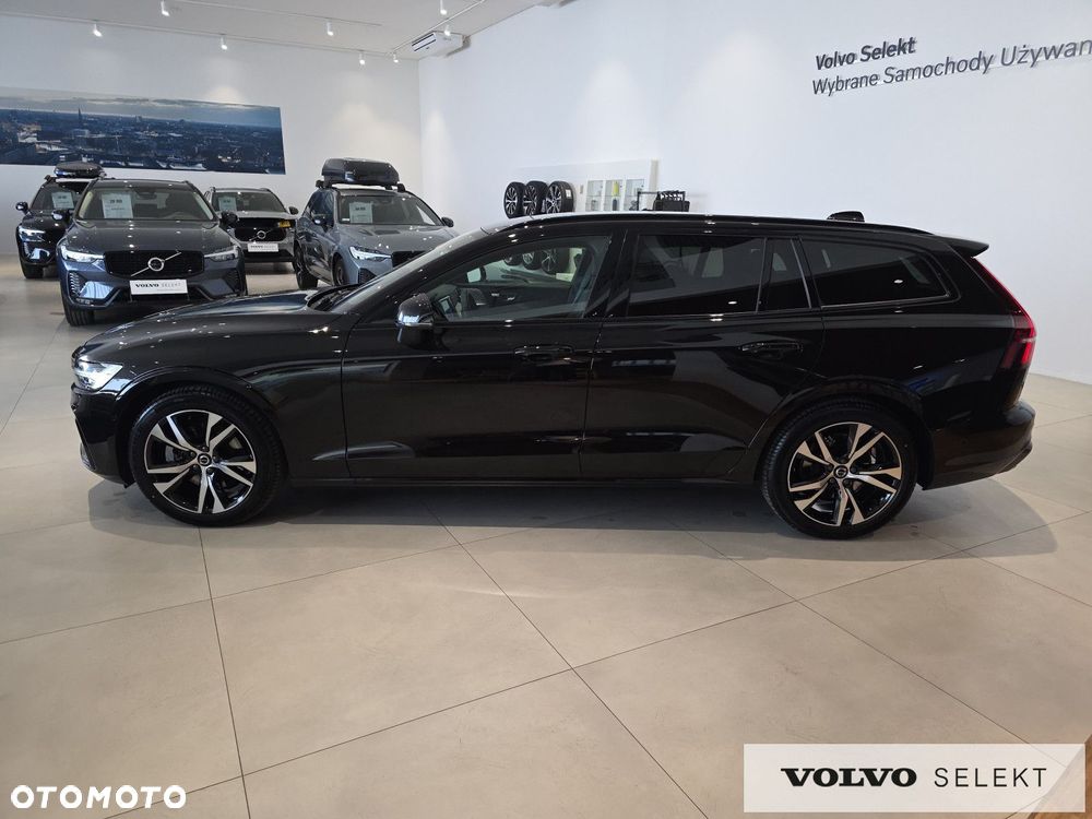 Volvo V60 - 11
