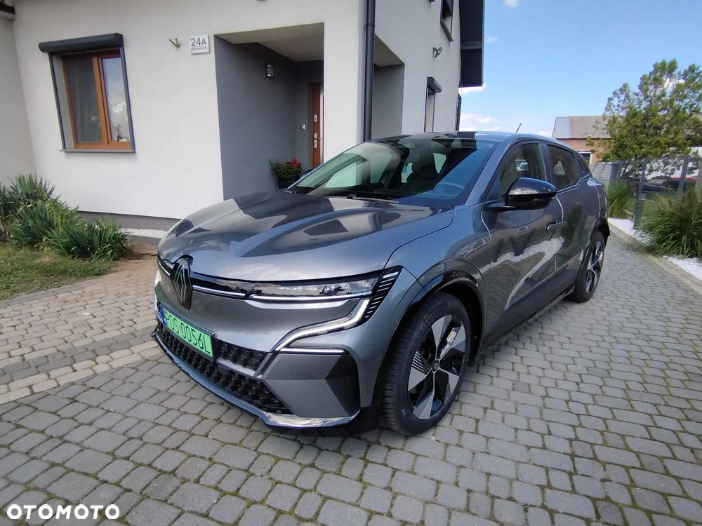 Renault Megane EV60 Techno - 26