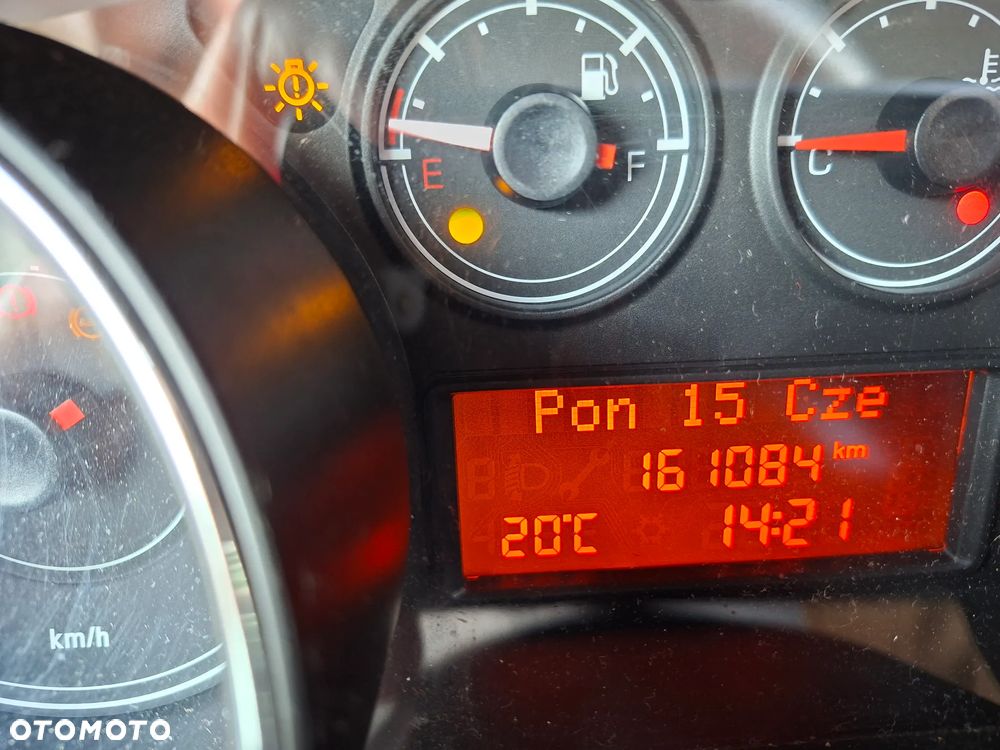 Fiat Bravo 1.6 Multijet 16V Dynamic - 10