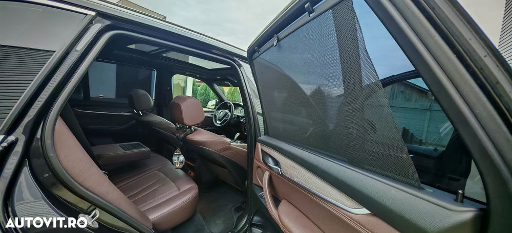 BMW X5 xDrive30d - 6