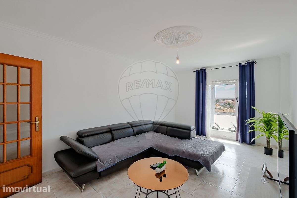 Apartamento T2 para venda - Grande imagem: 4/22