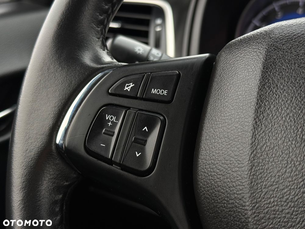 Suzuki Baleno 1.0 Boosterjet Automatik Comfort - 20