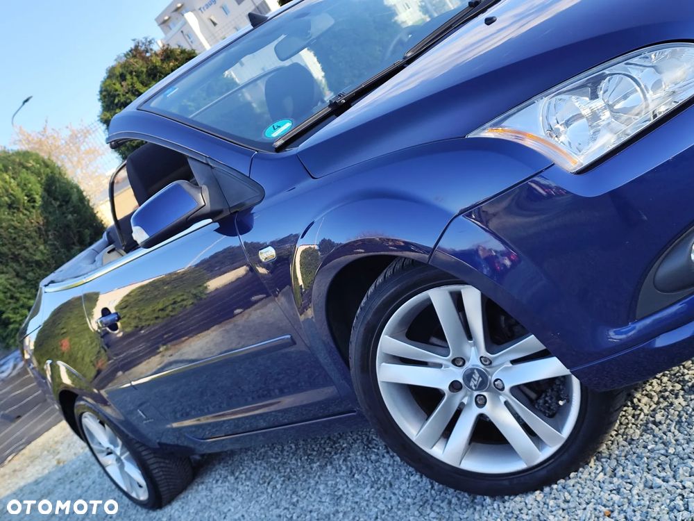 Ford Focus - 8