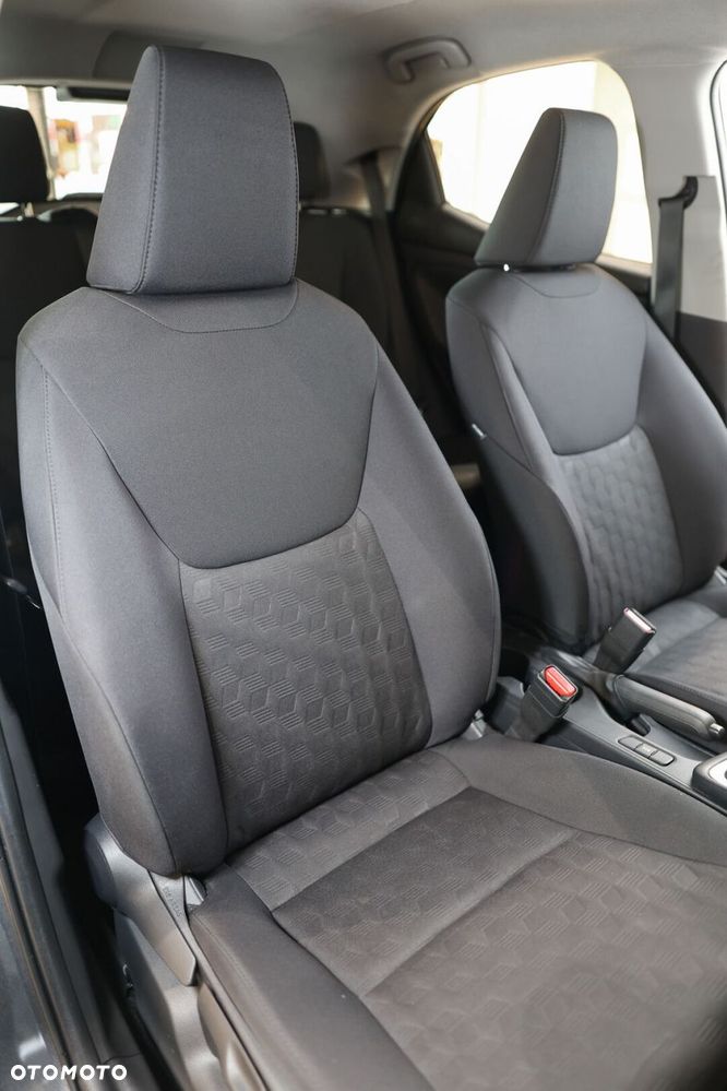 Toyota Yaris 1.5 Comfort - 16
