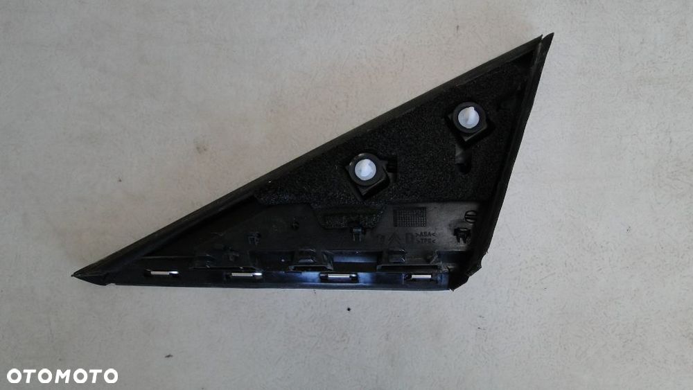 PEUGEOT 5008 3008 I OSŁONA NAKŁADKA TRÓJKĄT BŁOTNIKA PRAWY PRZÓD - 3