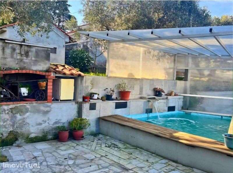 Vivenda em Valpaços, Vila Real - Grande imagem: 3/10