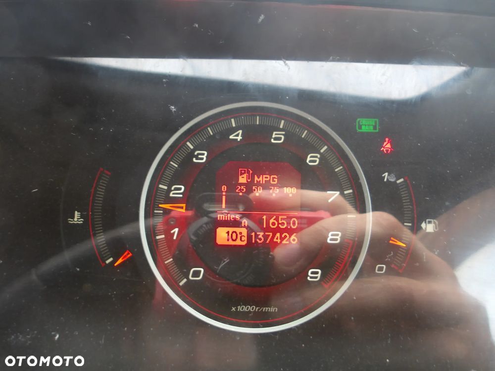 SILNIK KOMPLETNY SWAP ZE SKRZYNIĄ HONDA CIVIC TYPE R 2.0 16V 201KM K20Z4 137 TYS - 2