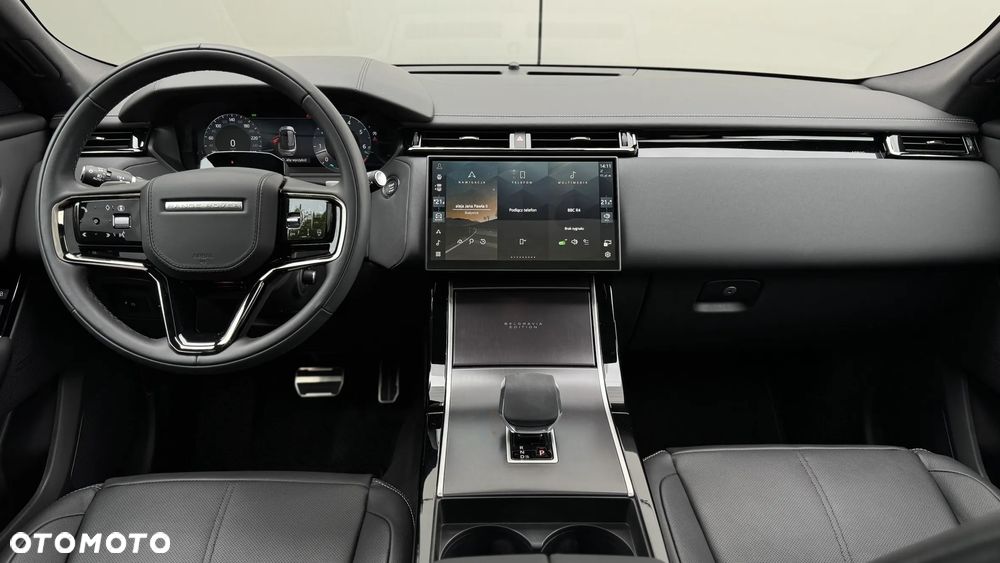 Land Rover Range Rover Velar 3.0 P400 mHEV Belgravia Edition - 12