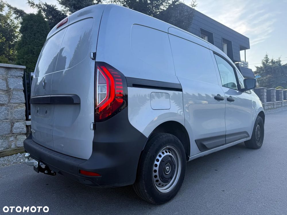 Renault KANGOO - 13