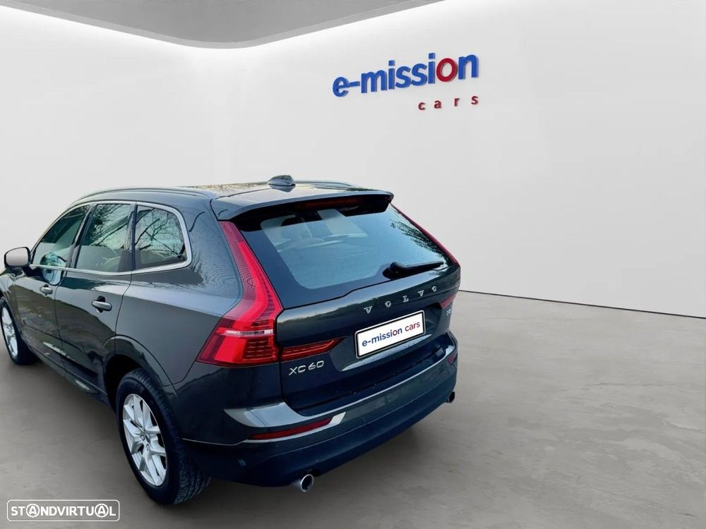 Volvo XC 60 2.0 T8 PHEV Momentum AWD - 3