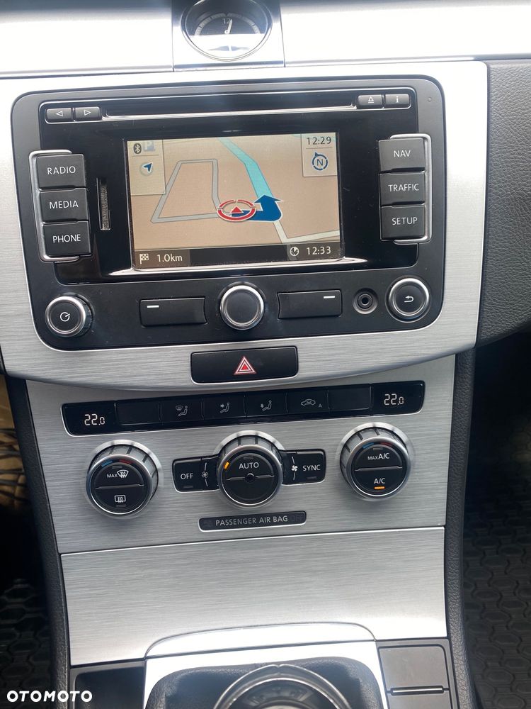 Volkswagen CC 2.0 TDI DPF BMT - 18