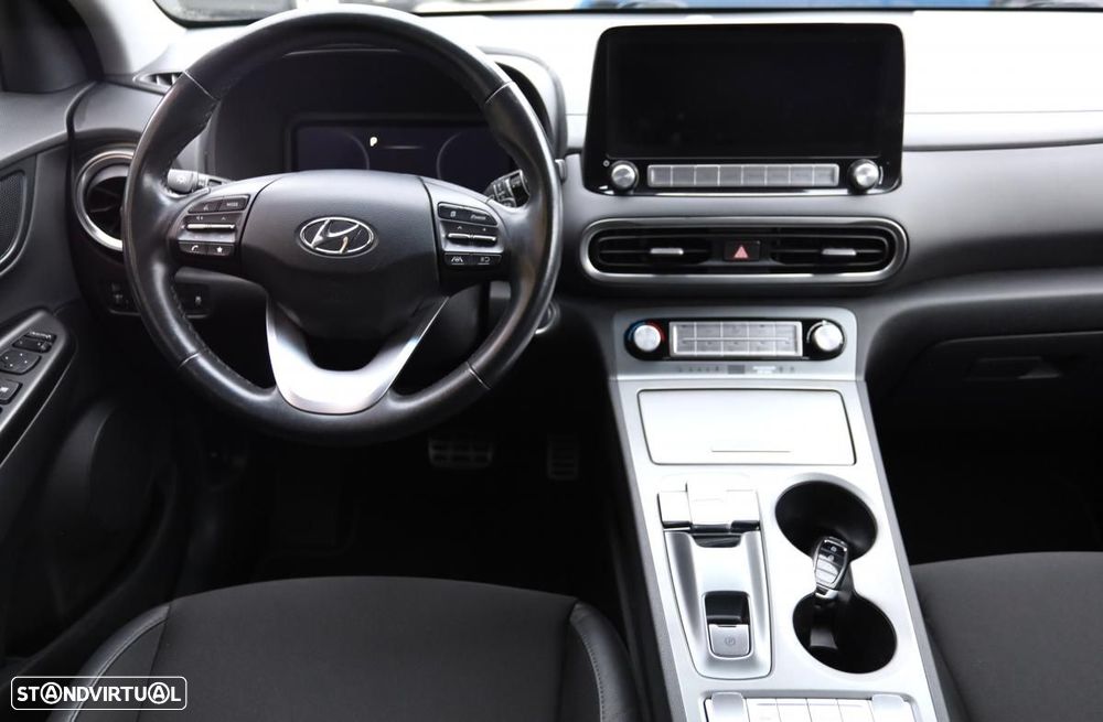 Hyundai Kauai 64.8 kWh Premium - 17